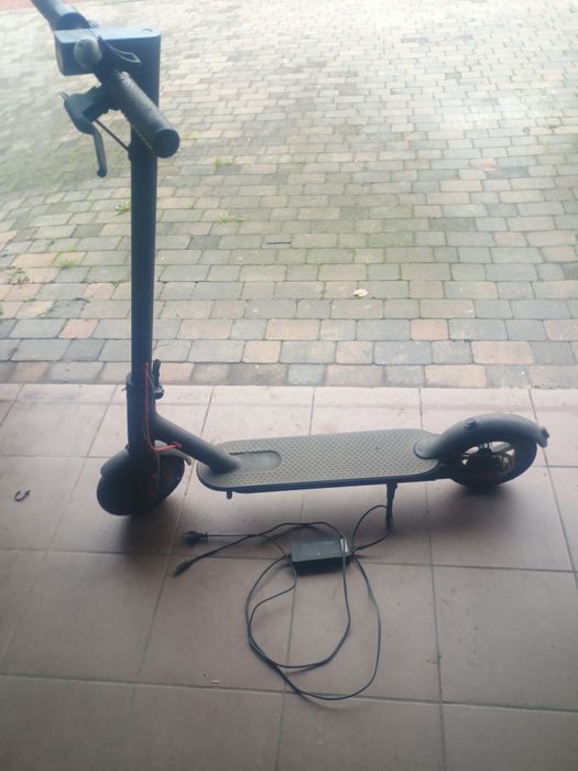 Hulajnoga elektryczna Mi M 365