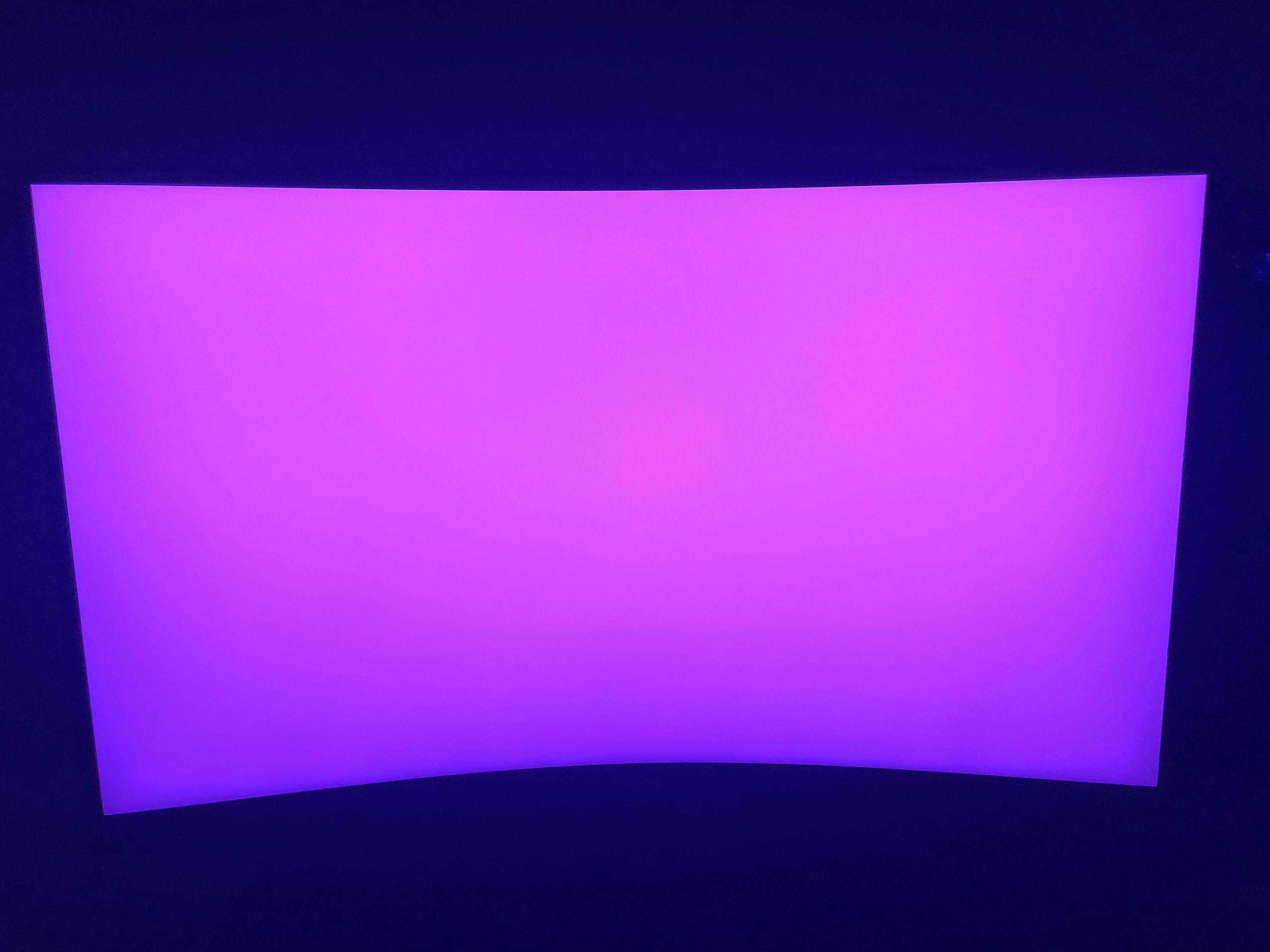 Монитор Samsung odyssey g5 165hz 2k 2560x1440