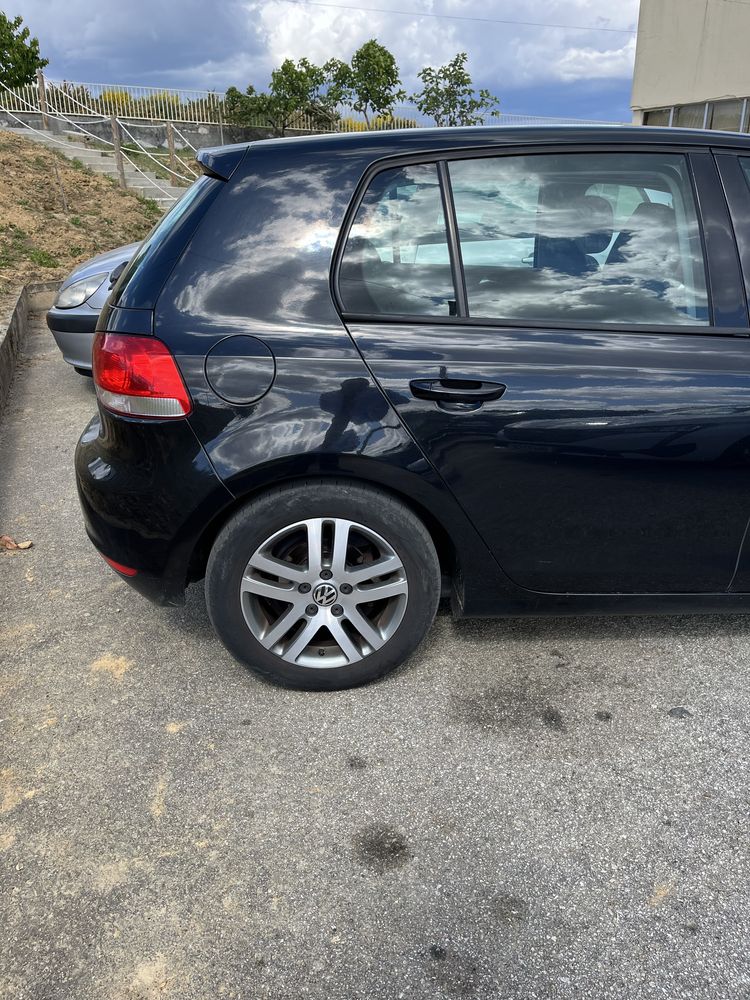 Vende-se Golf 6 TDI 2.0