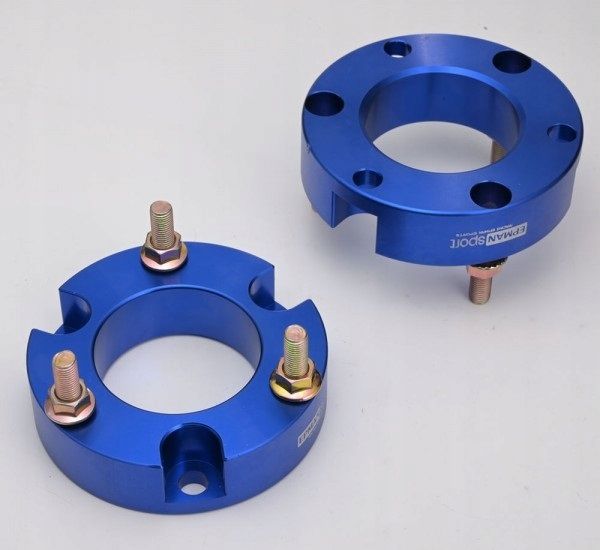 Lift Zawieszenia 32Mm Toyota Hilux Vigo 05-15