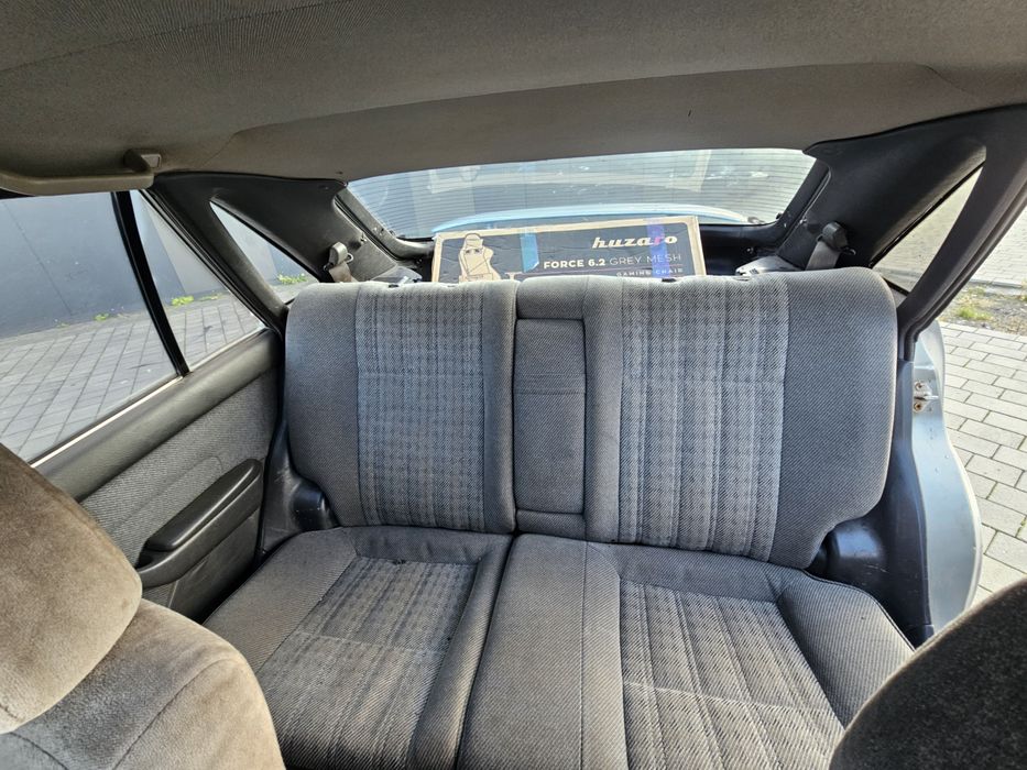 Toyota carina 1.6 газ/бензин