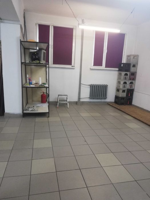 Sprzedam lokal handlowo-usługowy sklep