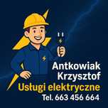 Usługi elektryczne POMIARY!!!