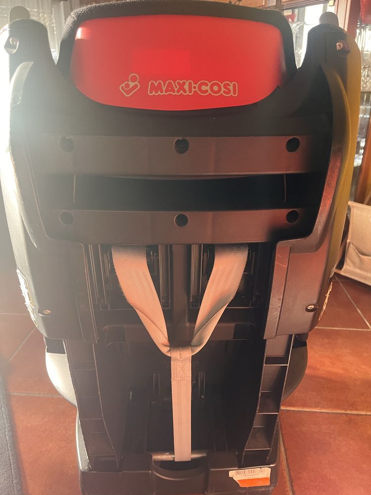 Cadeira auto Maxi Cosi