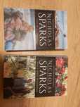 Nicholas Sparks List w butelce, Dla Ciebie wszystko