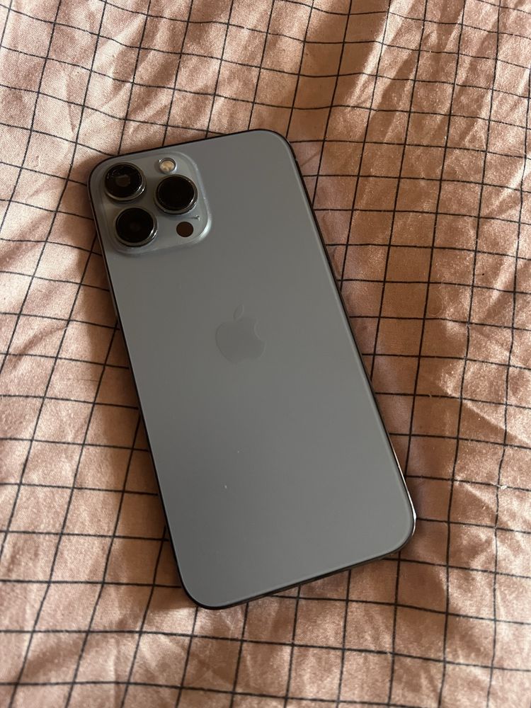 Iphone 13 Pro Max 128gb