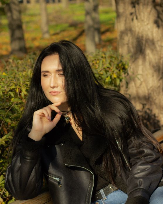 Фотограф Кривий Ріг