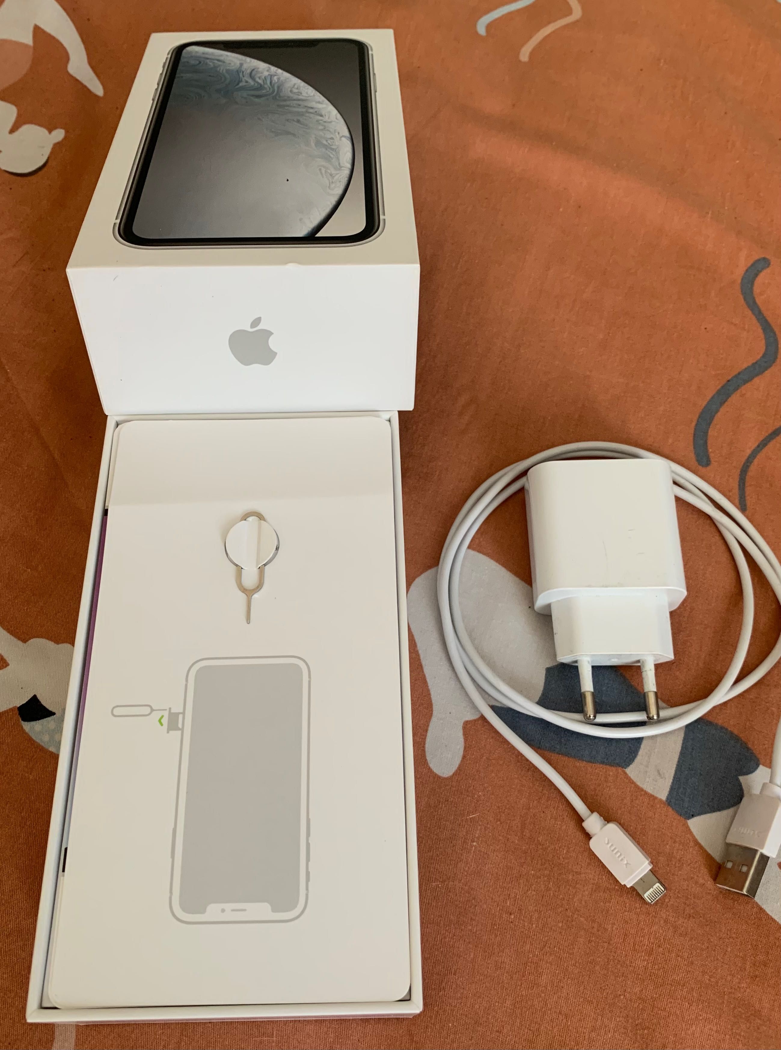 iPhone XR 128 Gb