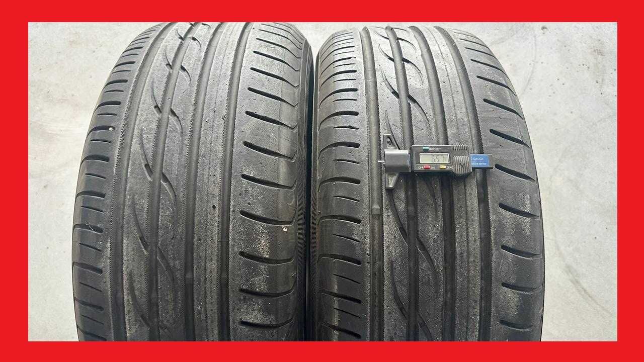Шини літні Yokohama 235/50 R 18