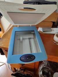 Scanner Jet HP 3400