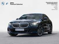 BMW Seria 5 BMW Sikora,520i Sedan, Faktura Vat