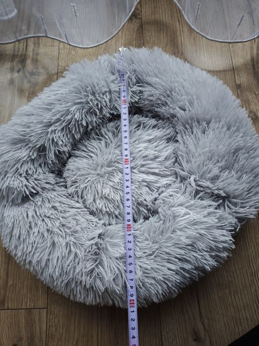 Łóżko legowisko relaksacyjne dla psa 40cm okrągłe