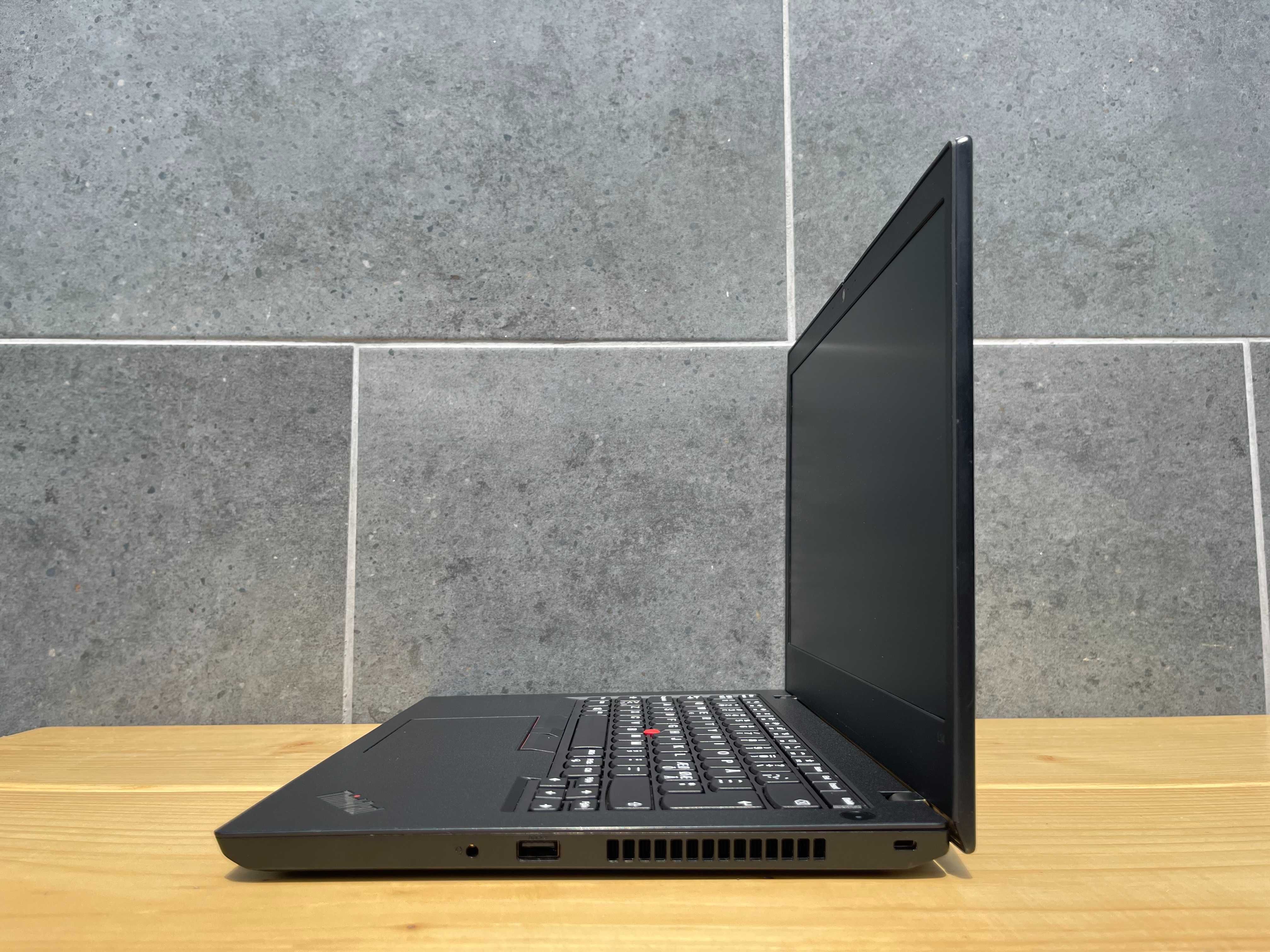 Ноутбук Lenovo ThinkPad L14 Gen 2/i5-1135G7/16Gb/256Gb/14"IPS/Гарантія
