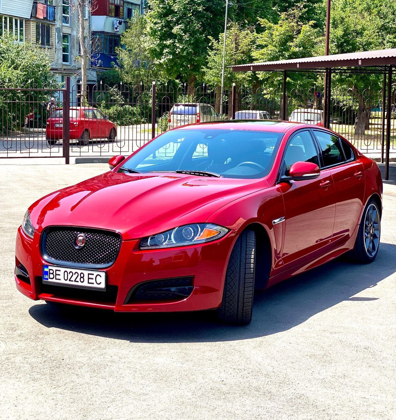 Jaguar XF Jaguar XF AWD R-Sport - Okazja