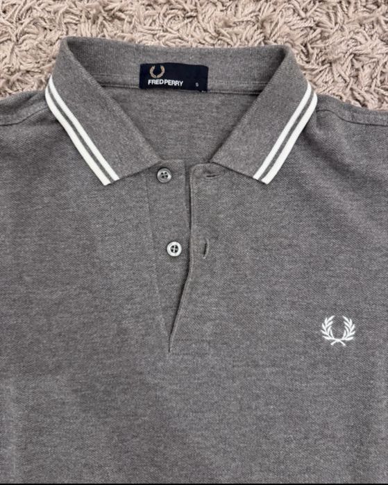 Polo Fred Perry