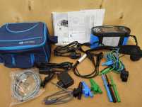 Miernik Instalacji Metrel MI 3152 EurotestXC zestaw