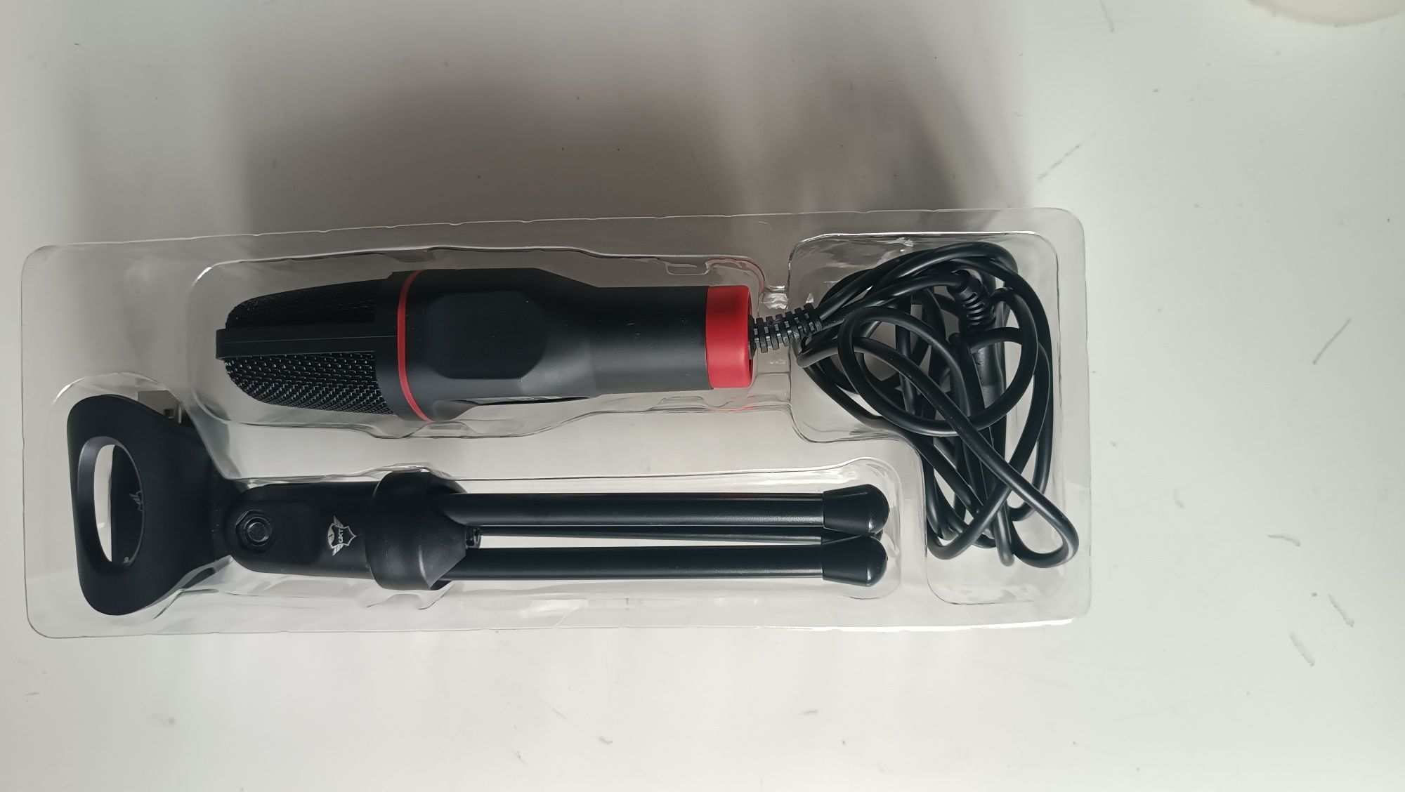 Mikrofon Trust GXT 212