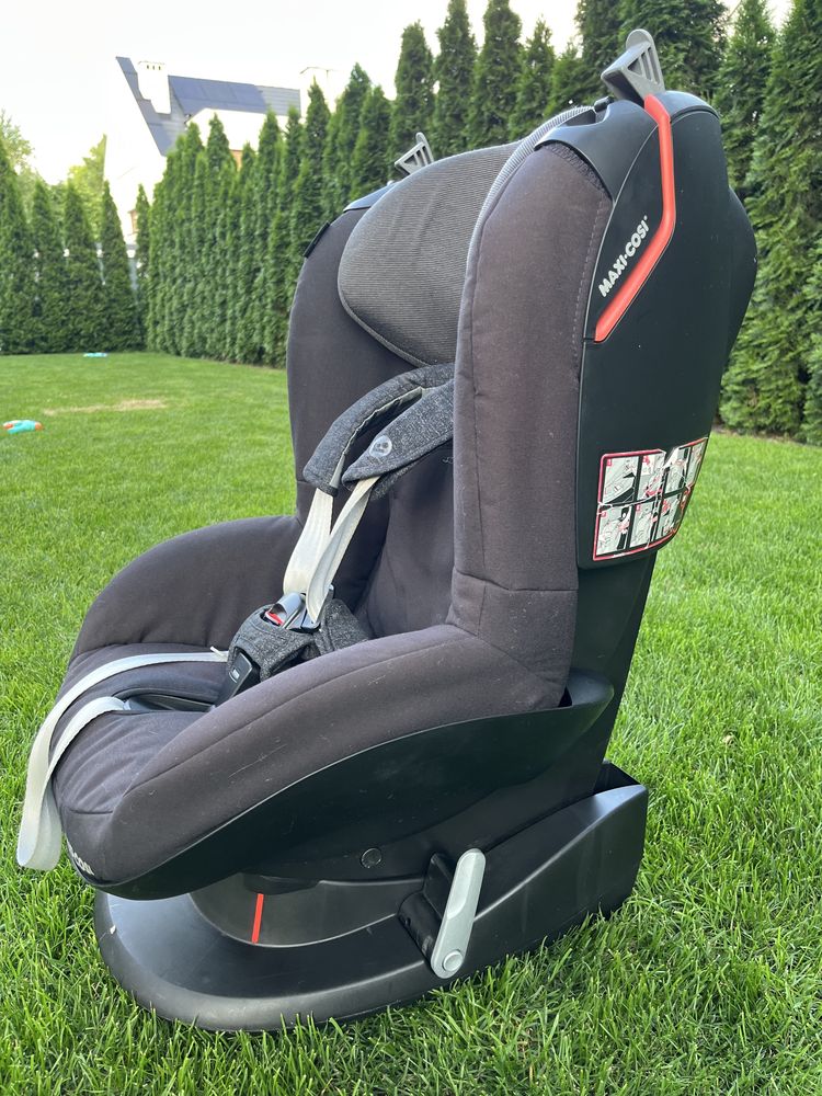 Fotelik samochodowy Maxi Cosi Toby 9-18kg