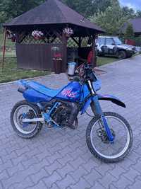 Kawasaki KMX 125