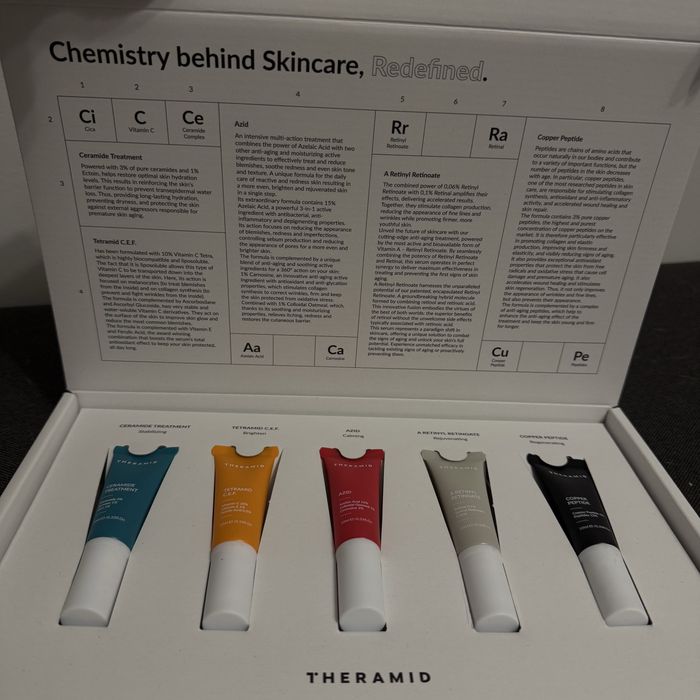 THERAMID A Retinyl Retinoate 10 ml