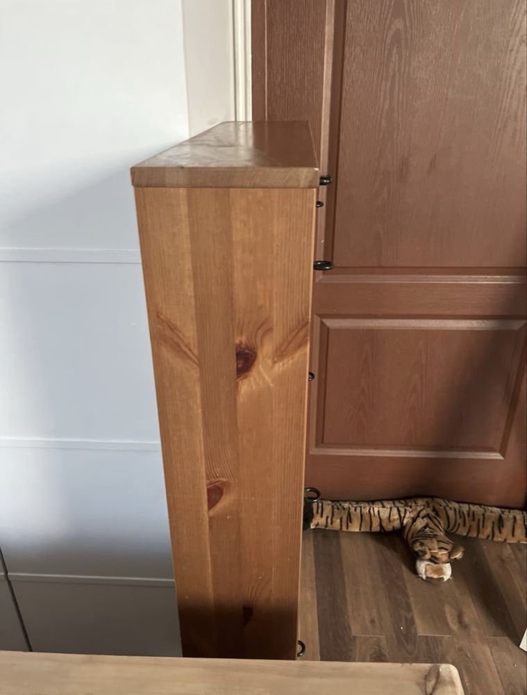 Szafka na buty Ikea