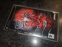 Spider-Man 3 PSP gra ANG (wyd premierowe) stan BDB-