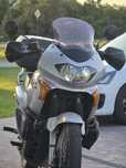 Transalp 650 honda XL650V prywatne