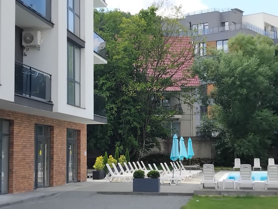 Ціну знижено! Продаю однокімнатниї апартамент ЖК Грін Парк Поляна Зака