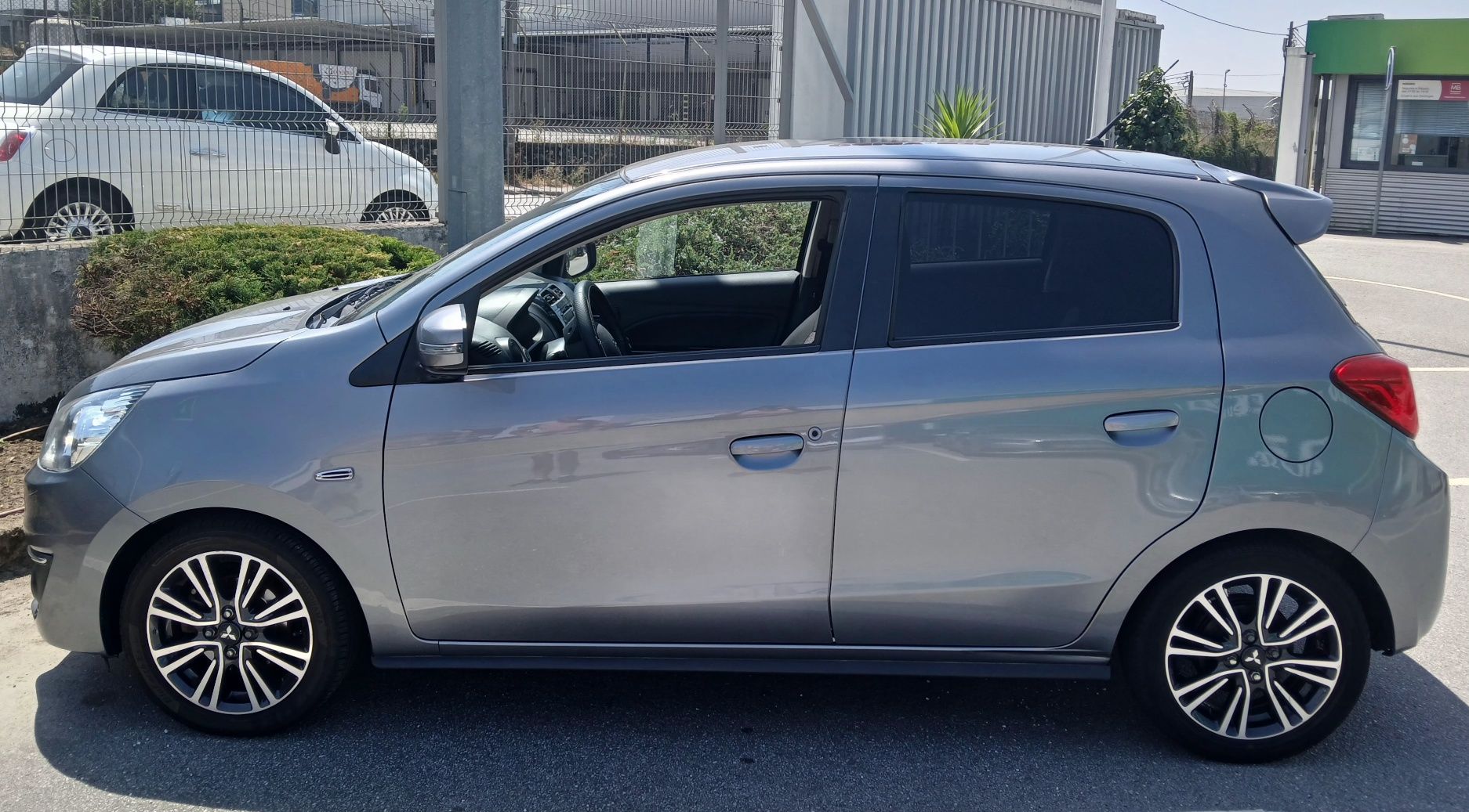 Mitsubishi Space Star 1.2 – 2019 – 68.000 km – Impecável