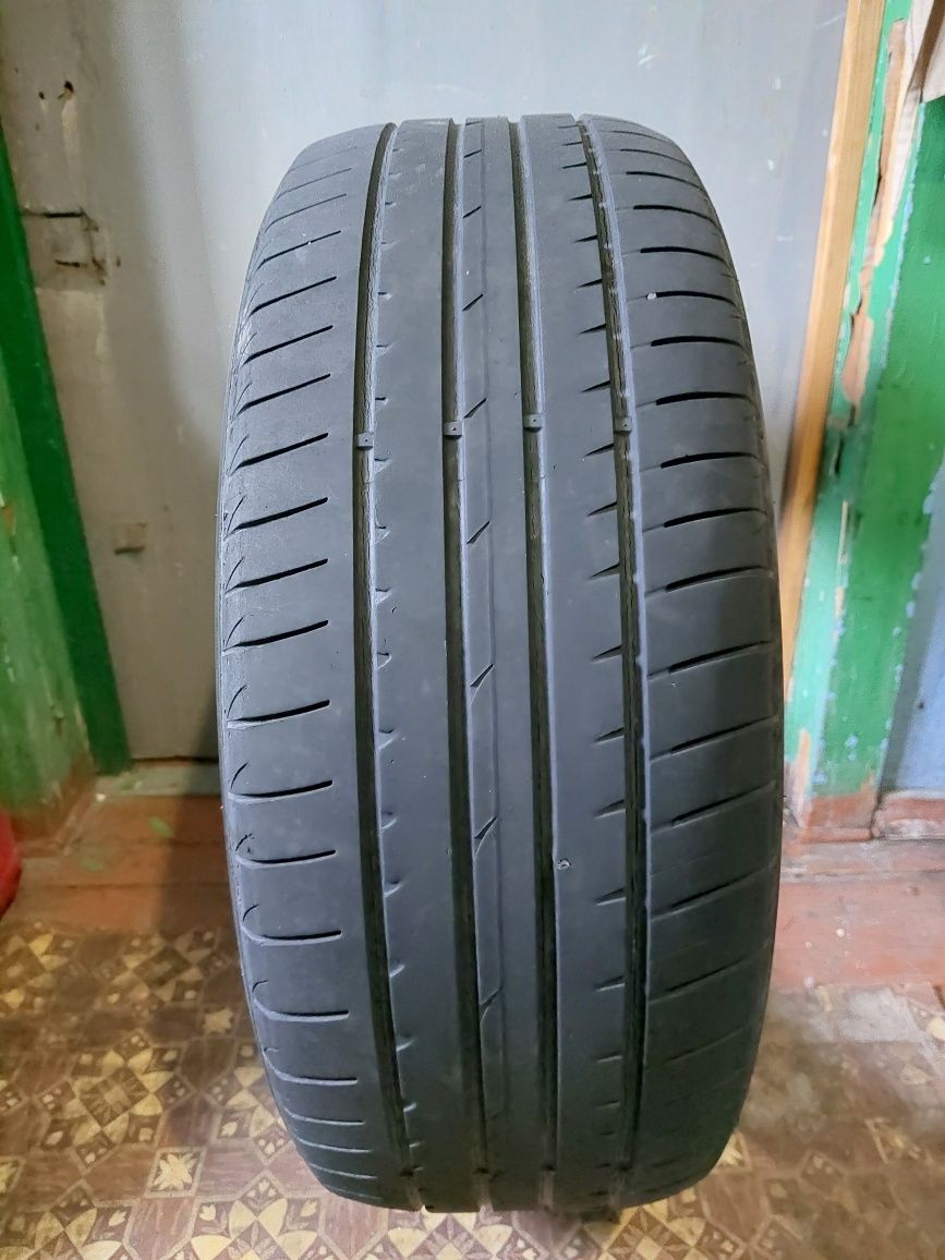 Літні шины Hankook ventus prime 225 60 17