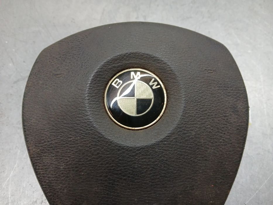 Airbag do volante BMW X3 (E83)