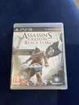 Gra Assasin’s Creed IV Black Flag na PS3