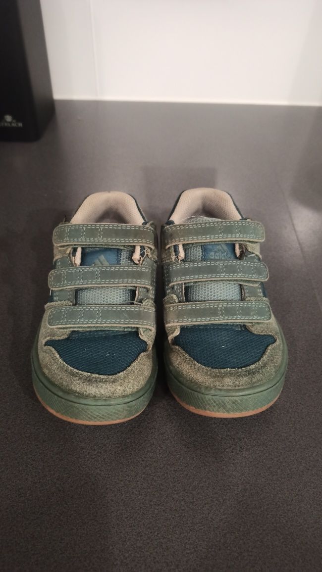 Buty dziecięce rowerowe Adidas five ten freerider 29