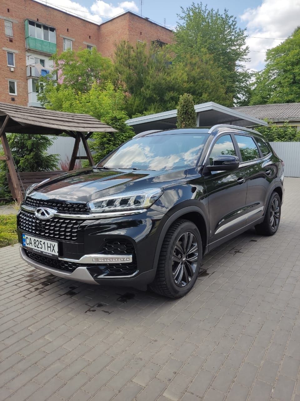 Продам авто у відмінному стані, перший власник