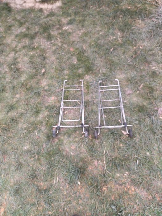 Продам маленькие тачки