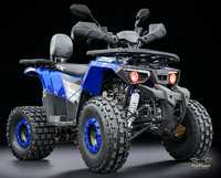 quad FUXIN SXR 125 1+1 3+1 Oryginalny 14kM ProMotor dostawa GRATISY