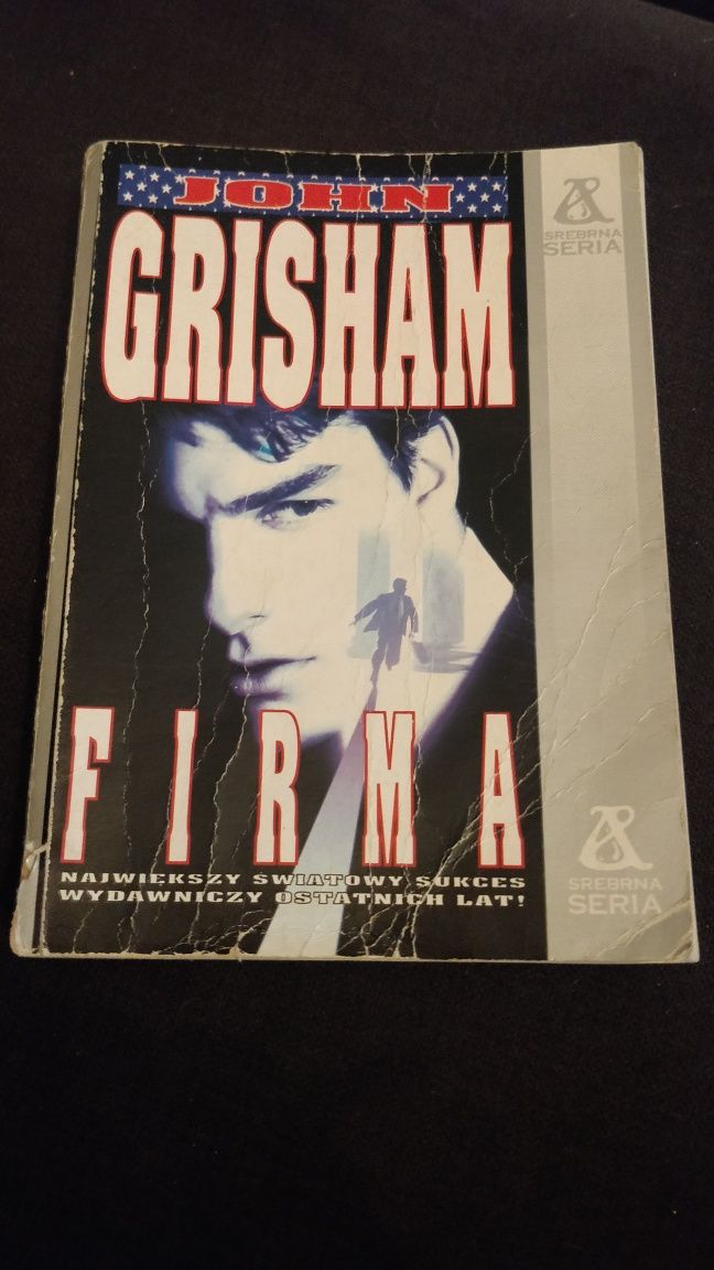 John Grisham Firma