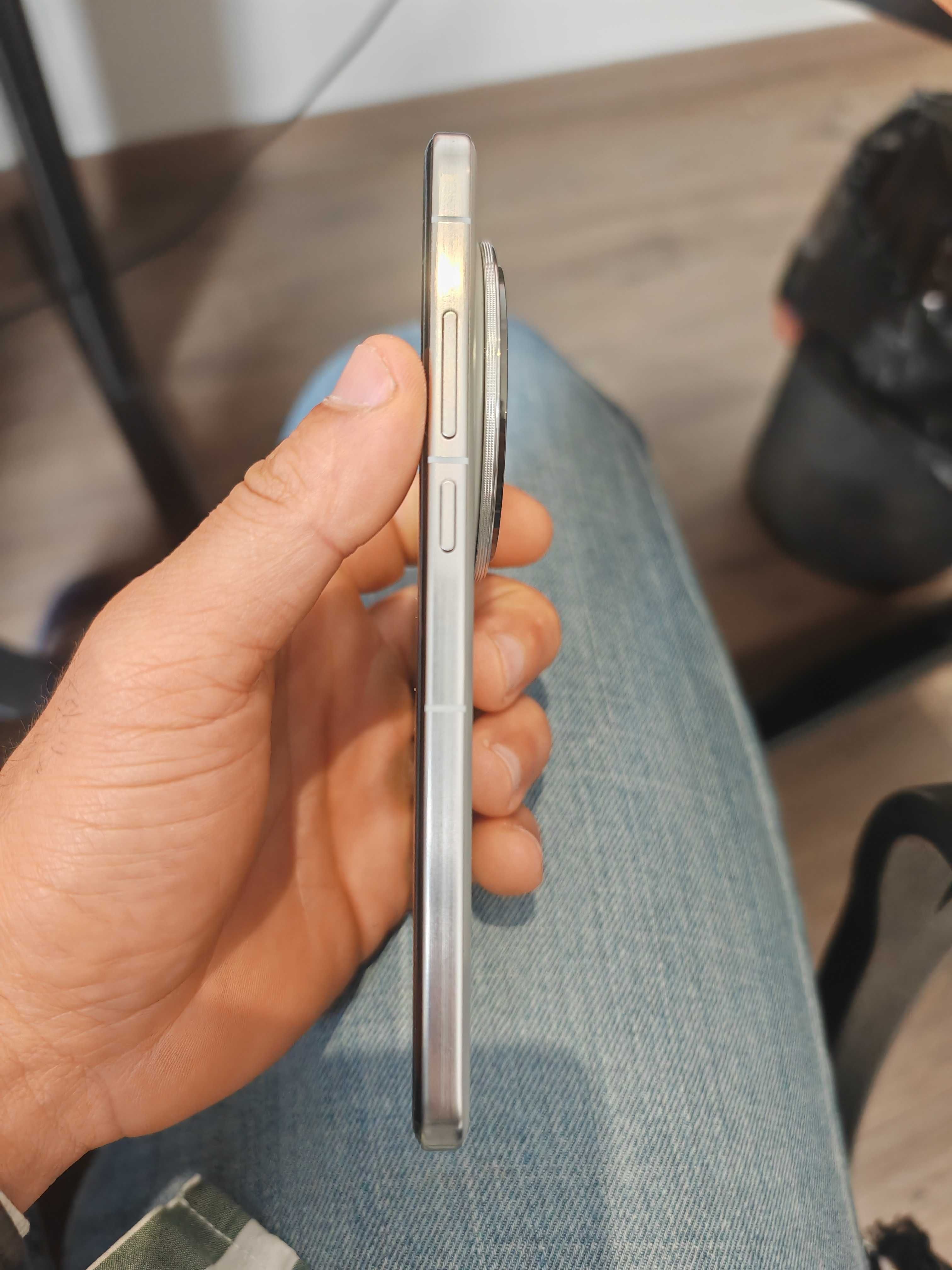 VIVO X200 PRO 16GB/512GB GARANTIA Março 2027