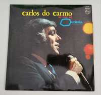 LP Carlos do Carmo ao vivo no Olympia