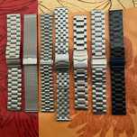 PULSEIRAS - para relógios a partir de 5,00 euros..