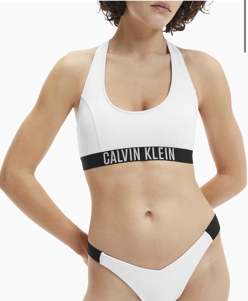 Жіночий топ (бра/бралет) Calvin Klein, оригінал