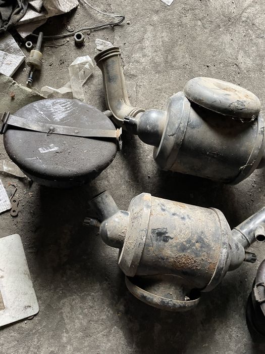 Фильтр МТ Днепр К750