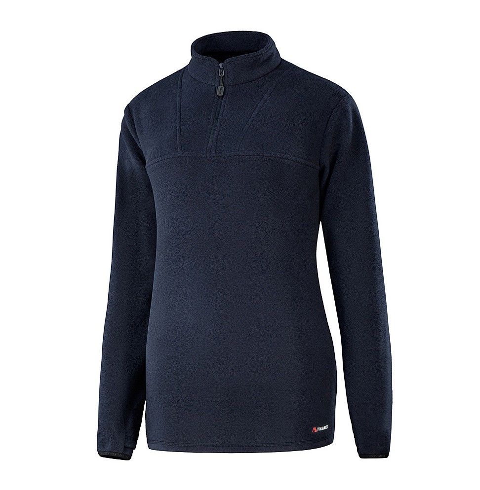 bluza delta polartec lady m-tac xs dark navy blue