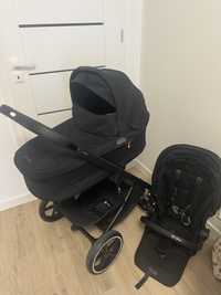 Balios s lux cybex