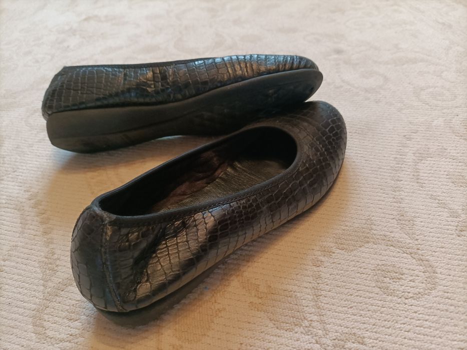 Sabrinas conforto da Aerosoles