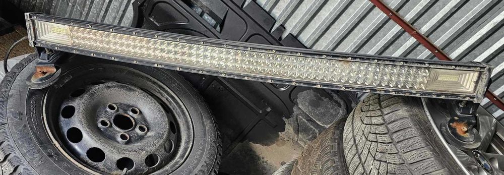 Lampa robocza LED BAR LED-BAR