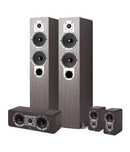 Zestaw kina domowego Pioneer VSX-520-K + Jamo S 426 HCS 3 – Komplet