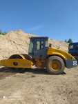 sprzedam walec wibracyjny  XCMG -XS122 PD 13 ton
