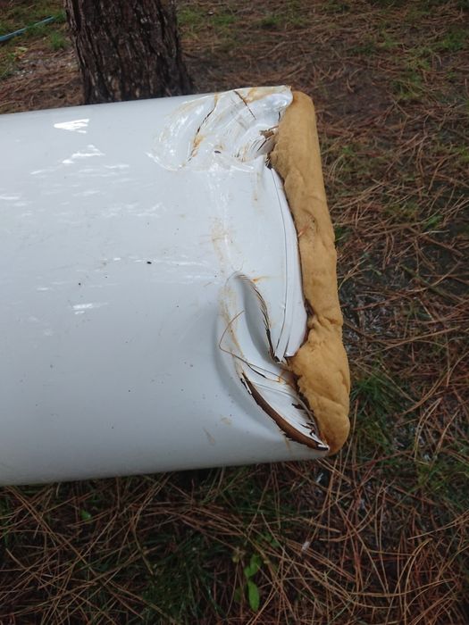 Продам бойлер 140л