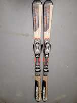 Narty Rossigno  T-Power COBRA X ULTRA dł. 150cm